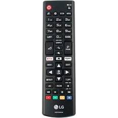 LG TV Remote Control New Control AKB75095308 Ultra