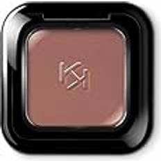 White Eyeshadows KIKO Milano High Pigment Eyeshadow 27 Matte Brown
