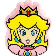 Toys Club Mocchi Mocchi Club Mocchi Mocchi Super Mario Bros. Princess Peach Mega 15-Inch Plush