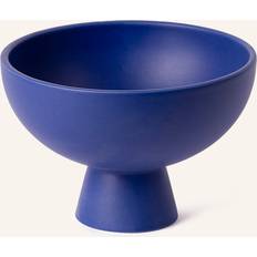 Raawii Strøm Small Bowl Ø15 x H10 cm Horizon Blue