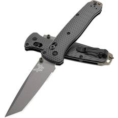 Benchmade 537gy bailout Benchmade Bailout® Kniv