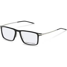 Briller & Læsebriller Porsche Design P8363 E 54mm Briller Mænd Black