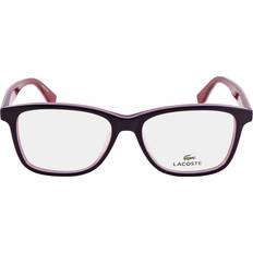 Lacoste L2776 514 Violet 53MM