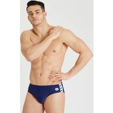 Arena Swimming Trunks Arena Icons Swim Briefs Solid Swim brief 8, blue