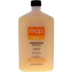 MOP Citrus Replenishing Shampoo Paraben Free