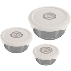 FoodEcoBox Smart Food Container 3pcs