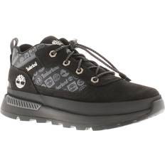 Children's Shoes Timberland Black, Children's Field Trekker Y Boys' Boots