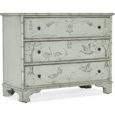 Blue Chest of Drawers Hooker Furniture 6750-85012 Chest of Drawer