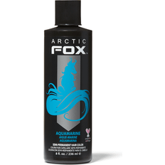 Hair Products Arctic Fox Semi Permanent Hair Color 8 Teal