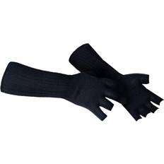 Norolan Merino Wool Fingerless Gloves