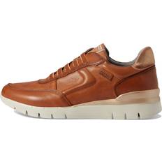 Pikolinos Dame Sneakers Pikolinos High-Top Sneakers - Brun