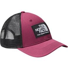 The North Face Mudder Trucker Hat Boysenberry One