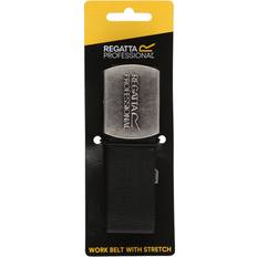 Accessories Regatta Professional Workwear Clip Belt Black