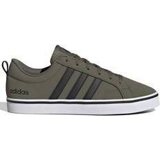 adidas Vs Pace 2.0 Sneakers Herr, Grön olivlager Core Black Ftwr White