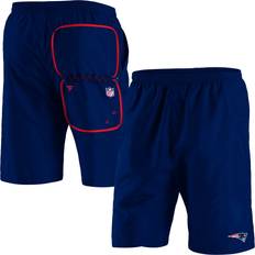 England Trousers & Shorts New England Patriots Fanatics Branded Enhanced Sport Shorts