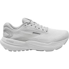 Brooks Glycerin 21 W - White/Grey