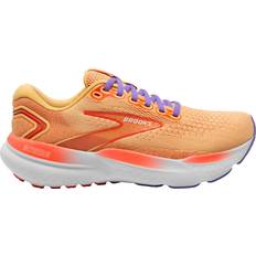 Sport Shoes Brooks Glycerin 21 - Sunburst/Purple