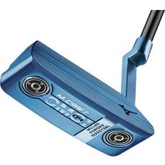 Mizuno Putters Mizuno M Craft OMOI Type 4 Blue Ion Putter Club