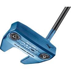 Mizuno Putters Mizuno M Craft OMOI Type 6 Blue Ion Putter Club