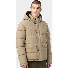 Dickies Glacier View Puffer Khaki - Male