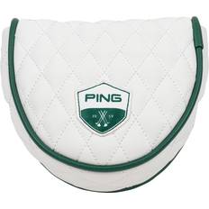 Ping Golf Accessories Ping 2022 Heritage Master's Collection Mallet Putter Headcover