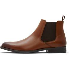 Aldo Chelsea Boots Aldo ALDO Men's Collen Chelsea Boot, Cognac