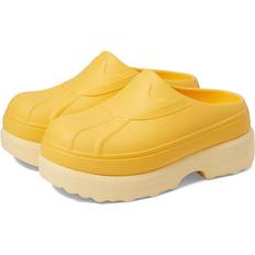 Sorel Utetofflor Sorel Caribou Clog - Yellow/Keltainen