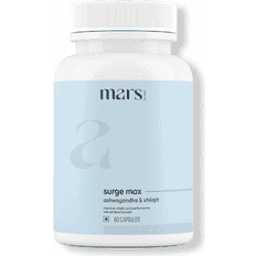 By GHC Surge Max 60 Capsules