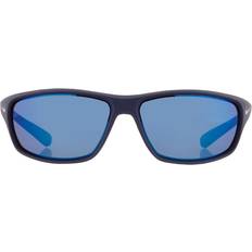 Nike Blue Flash Wrap Men's Sunglasses RABID MI EV1131 404