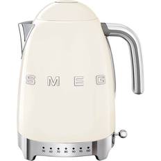 Vedenkeittimet Smeg KLF04CREU Cream
