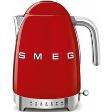 Smeg Bouilloires Smeg KLF04RD