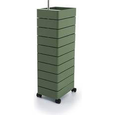 Magis 360 Container 10 Rullevogn