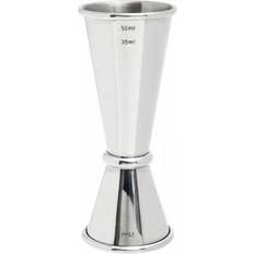 Jigger V-Shape 25/50