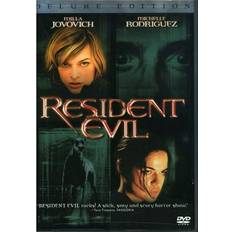 Resident Evil