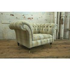 Mehrfarbig Sofas JVMoebel Chesterfield couch polster Sofa