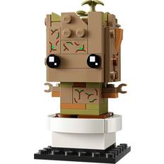 LEGO Groot im Topf