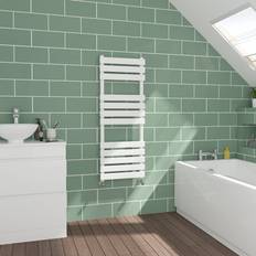 WarmeHaus Flat Panel White