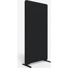 Linne Rumsavdelare Lintex Kantskärm För Golv 800x1650 Mm Rumsavdelare