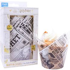 PME Muffinsformar PME Harry Potter Muffinsform 8.5 cm