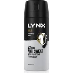 Lynx Deodorants Lynx 72H Protection Anti-Perspirant Body Spray Temptation, 6