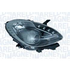 Alfa Romeo Vehicle Lights Magneti Marelli scheinwerfer halogen links giulietta