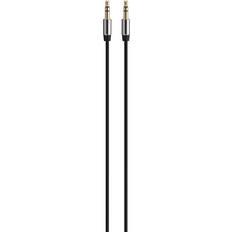 SANDSTROM S3535C23 Aux Cable 1.8 m
