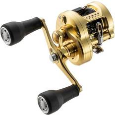 Shimano Reel Calcutta Conquest MD 301 XG Left Hand Long Handle