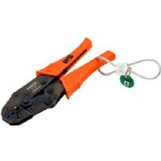 Handverktyg Bahco Crimptång 0,5-4 mm2 tah