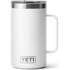 Travel mug Yeti Rambler Travel Mug 24fl oz