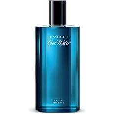 Davidoff Eau de Toilette Davidoff Davidoff Cool Water Eau De Toilette 8ml Spray