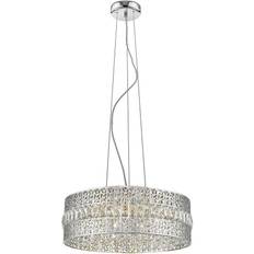 Spring Lighting Contemporary Pendant Lamp