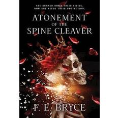 Cleaver Atonement of the Spine Cleaver