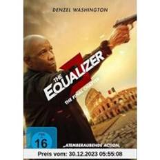 The Equalizer 3 The Final Chapter