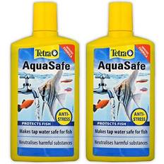Tetra Aquasafe 2pack